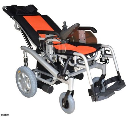 智维电动轮椅TY8788