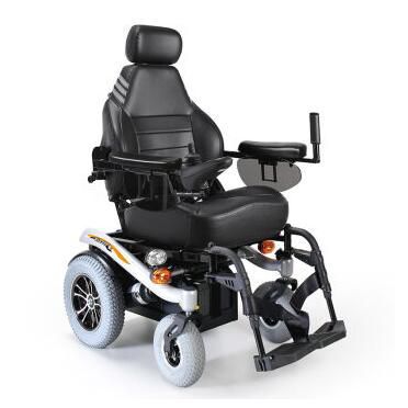 康扬 电动轮椅KP-31霹雳马